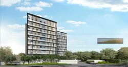 19 Nassim (D10), Apartment #477546261